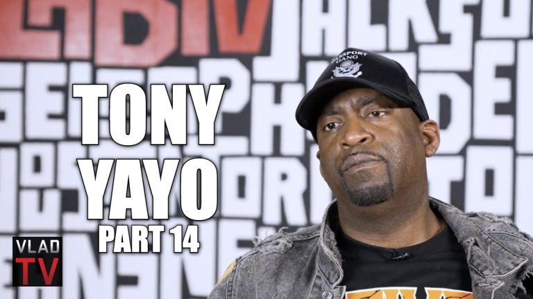 Tony Yayo on Chris Brown Arrested for Hitting UK Man with Bottle, $6.7M Bail & Lawsuit (Part 14)