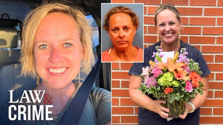 Kindergarten Teacher of the Year Arrested for Sex Crimes with Teens: Police