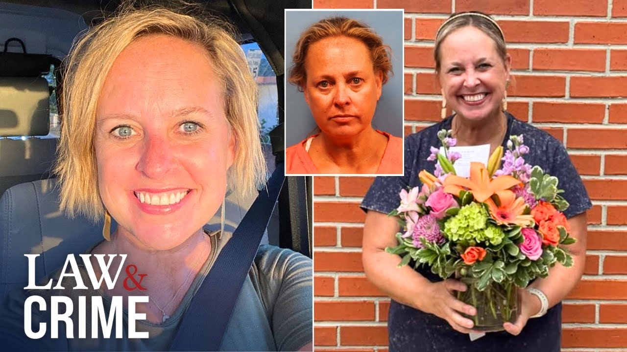 Kindergarten Teacher of the Year Arrested for Sex Crimes with Teens: Police