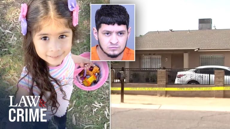 Dad Charged After Son Used His AR-15 to Kill 5-Year-Old Sister: Cops