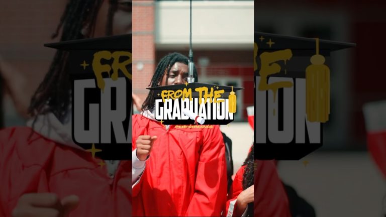 RW 5ive - Prada Me | From The Block [Graduation] Performance 