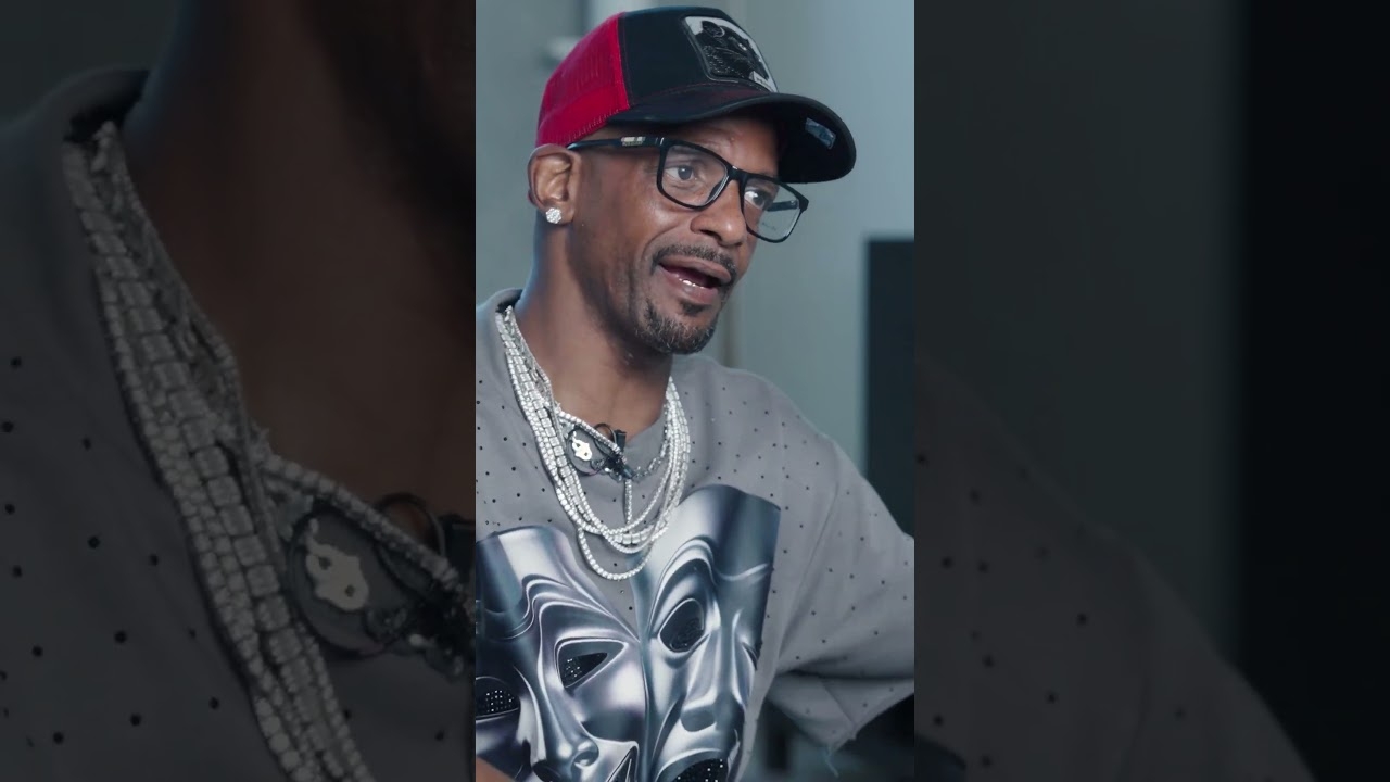 "NBA Young Boy is this generations Michael Jackson" Do you agree?