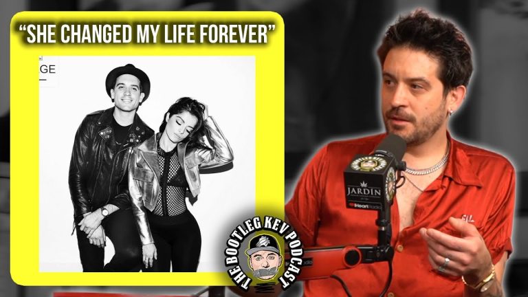 G-Eazy Discusses the Making and Impact of "Me, Myself & I"