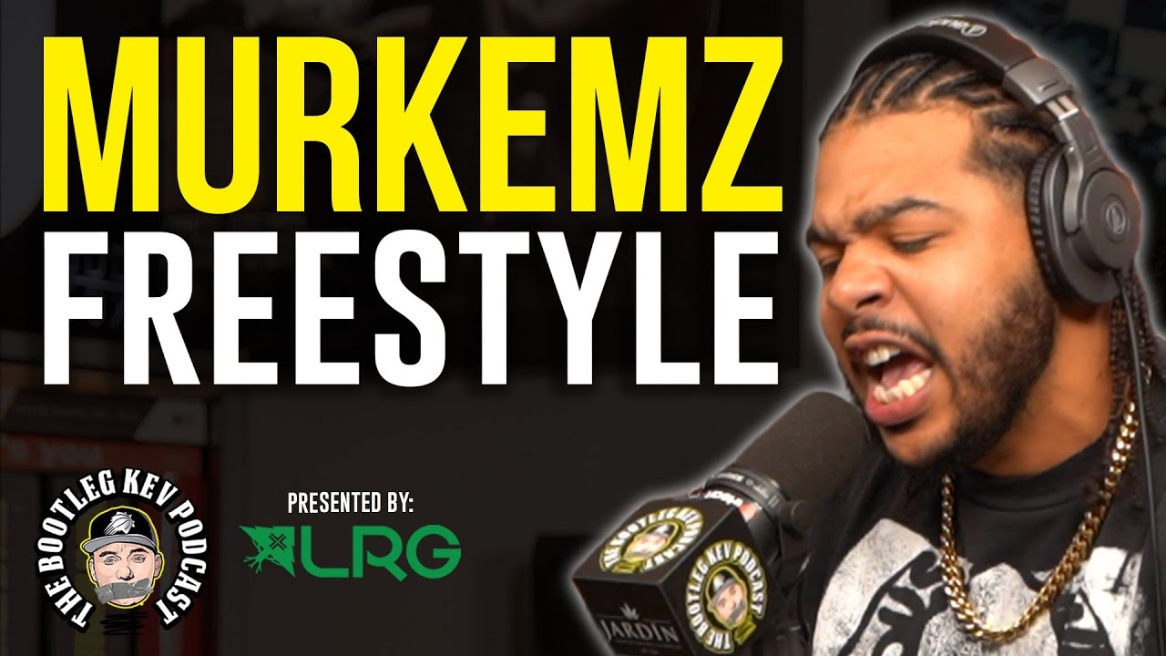 MURKEMZ Goes Off in Freestyle, Takes Jabs at Elliot Wilson