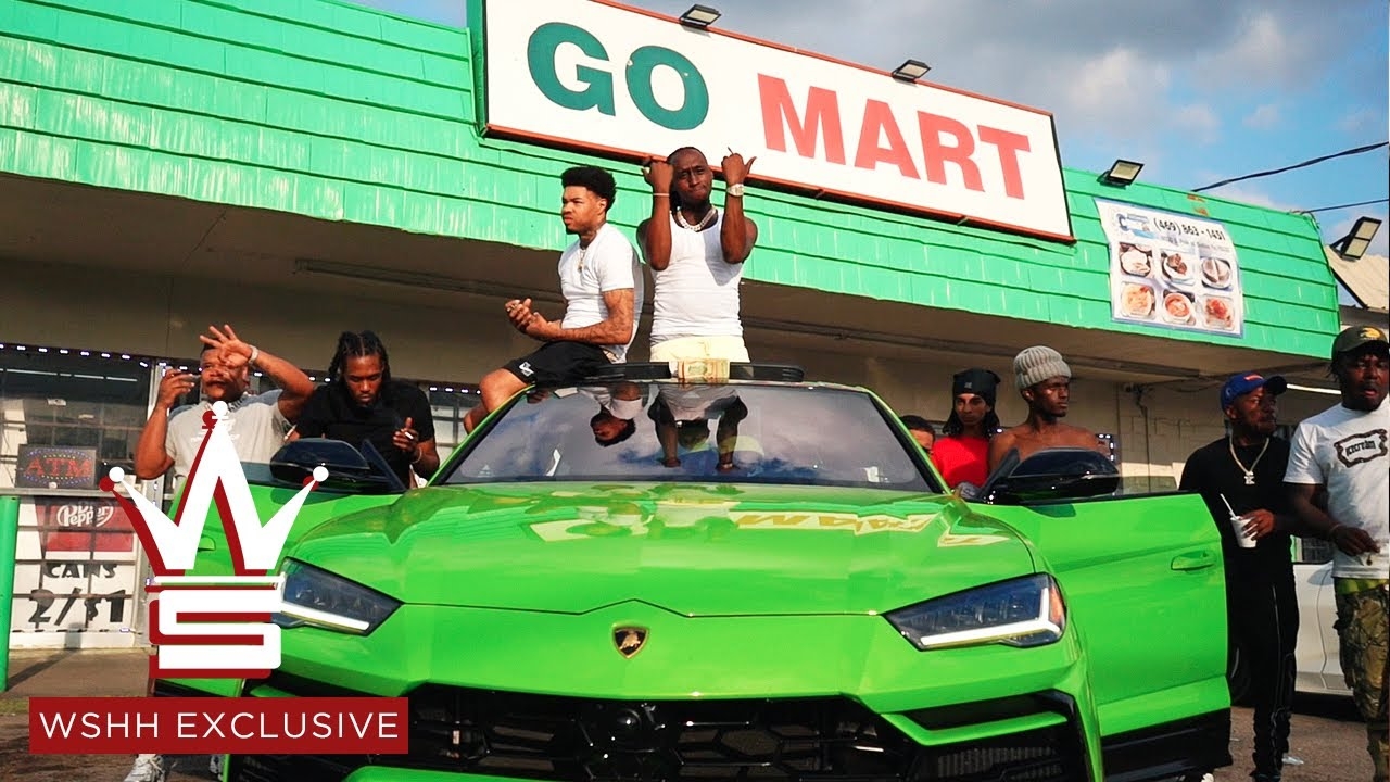 Lil Ronney DMC - The Truth (Official Music Video)