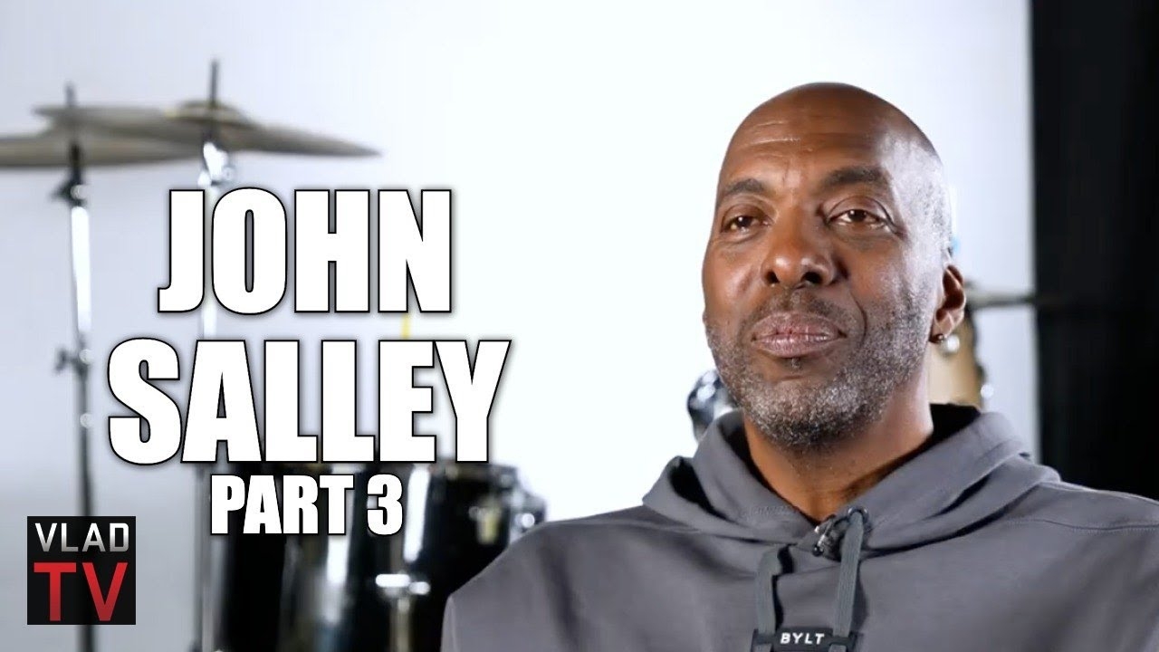 John Salley on Why Knicks Fired Coach Tom Thibodeau, Knicks Not Keeping Jalen Brunson Fresh (Part 3)