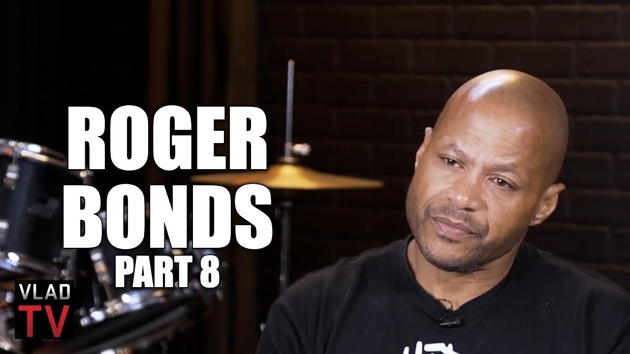 Roger Bonds on How Diddy's Beef with Kid Cudi Beef Started, Diddy Confronting Kanye at Show (Part 8)