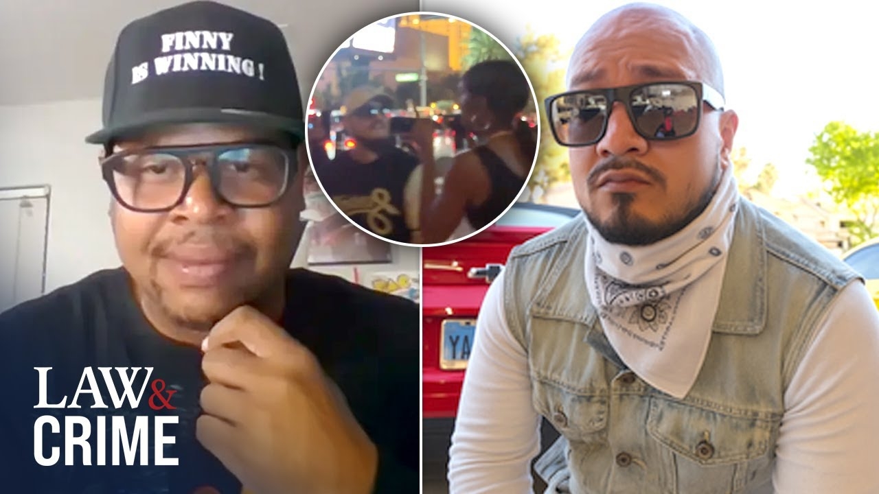 YouTuber Murdered Rival Creator on Livestream Over Copyright: Cops