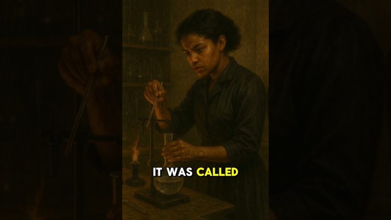 Why Youve Never Heard of the Woman Who Cured Leprosy #history #blackhistory #facts
