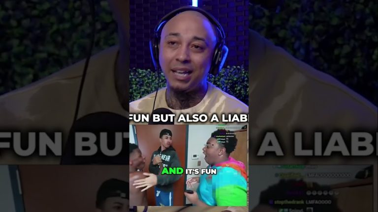 Kai Cenat's Streamer University: Drama, Risks, and Future?