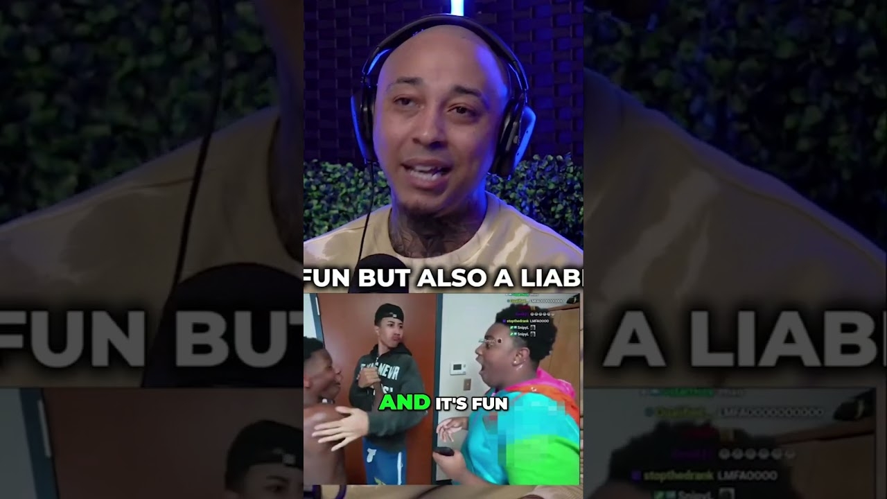 Kai Cenat's Streamer University: Drama, Risks, and Future?