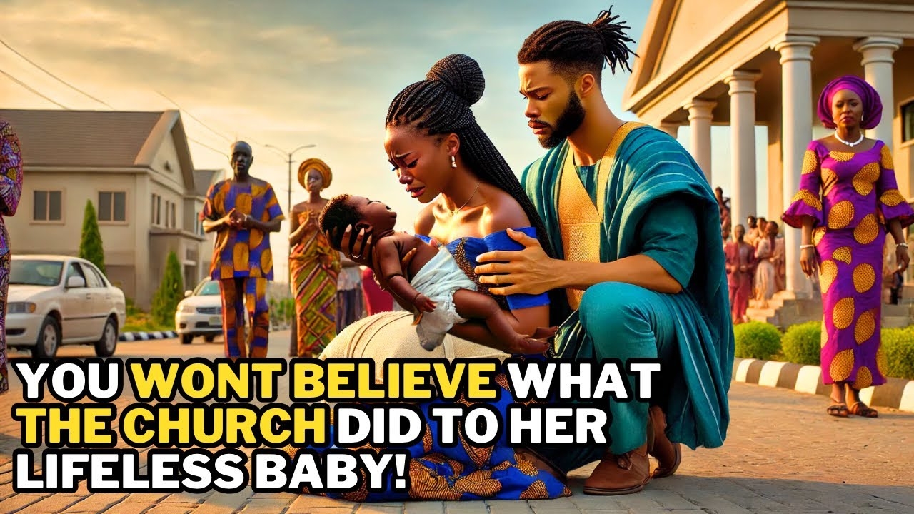 WATCH THIS BEFORE YOU OBEY JUST ANY CHURCH RULE!