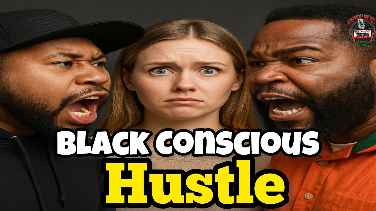 DJ Akademiks CRAPS ALL OVER Dr Umar Johnson!
