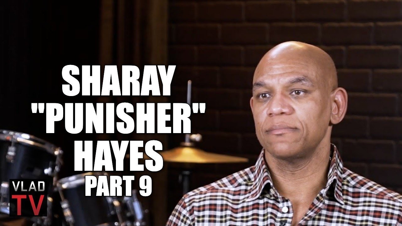 Punisher on Feds Threatening Him to Testify Against Diddy (Part 9)