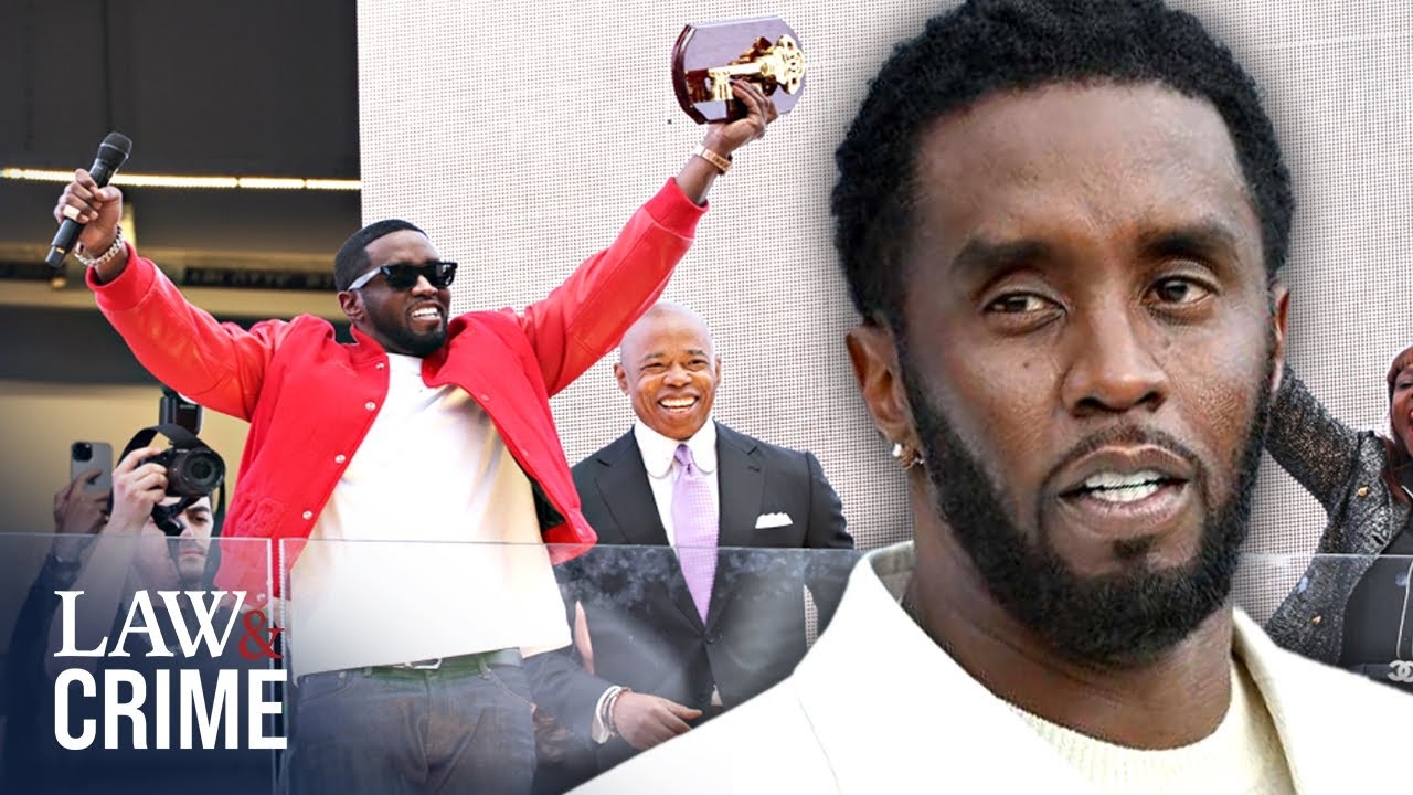 P. Diddy Preparing For Possible Comeback After Trial