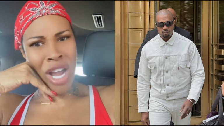 Tia Kemp Goes Off On J-Lo & Mary J Bilge After Kanye Was Only One To Attend Diddy Trial