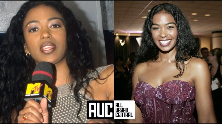 Ananda Lewis Passes Away At 52