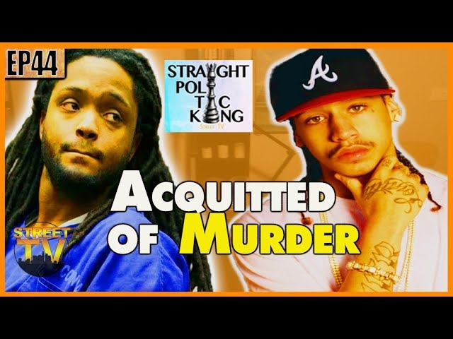 How did rapper Dolla's killer beat the murder case?