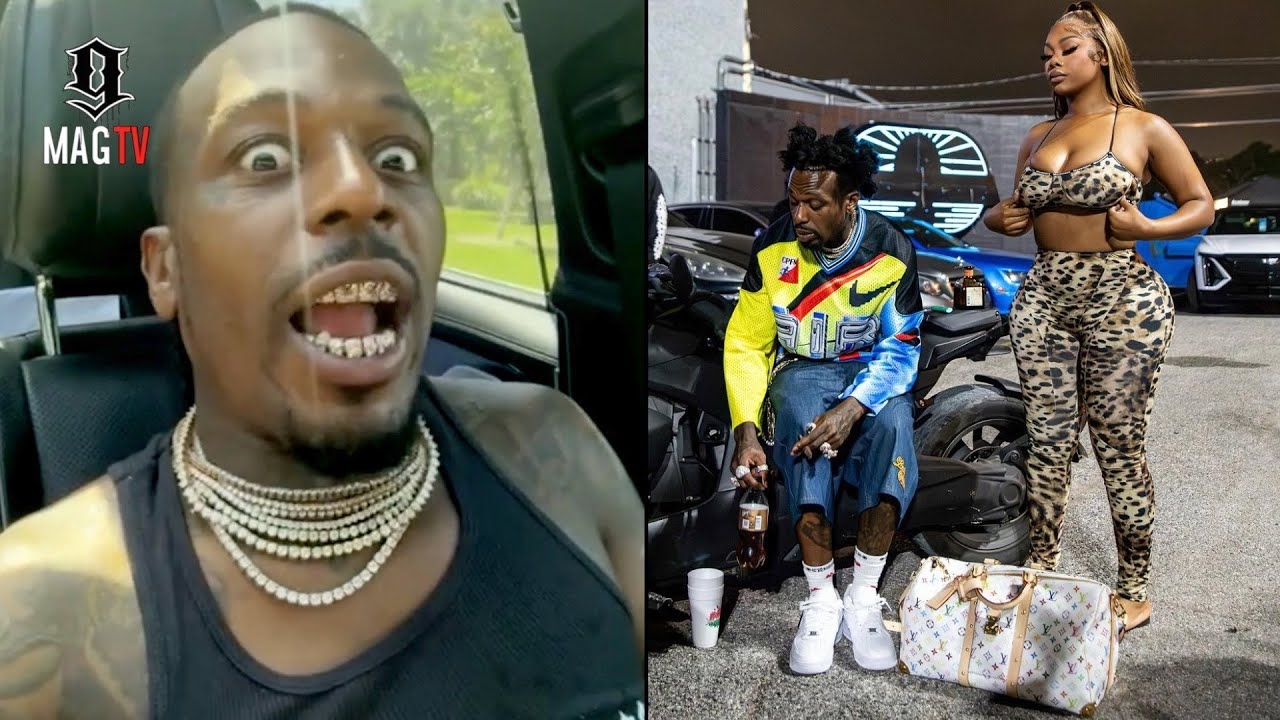Sauce Walka G-Checks Trolls Claiming He Rich Off Sayso P Passing & Calling His Diamonds Fake!
