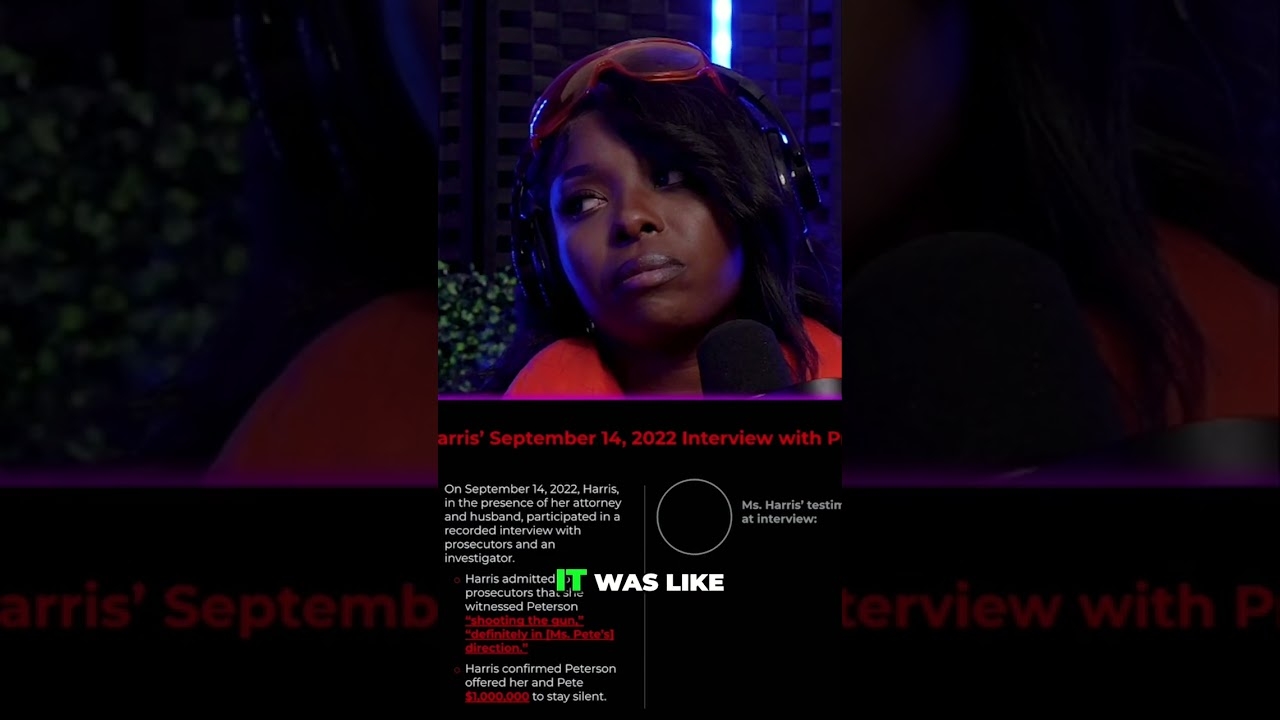 Megan Thee Stallion Shooting: Shocking Testimony Released!