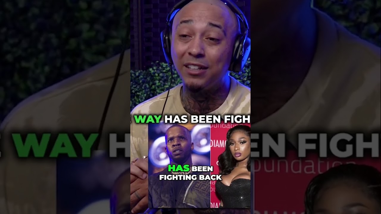 Meg Thee Stallion vs. Tory Lanez: The Legal Battle