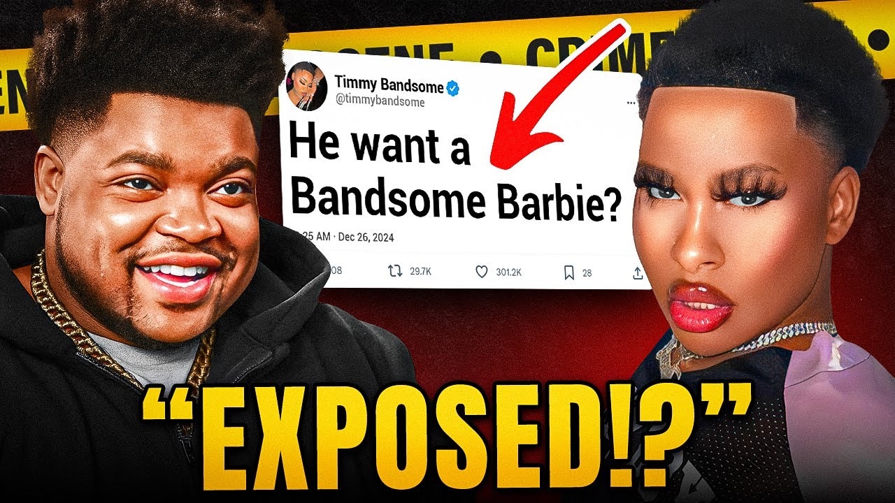 WaitHe Lied?! Rapper DLO Called Out For Downlow Hookup Gone Wrong