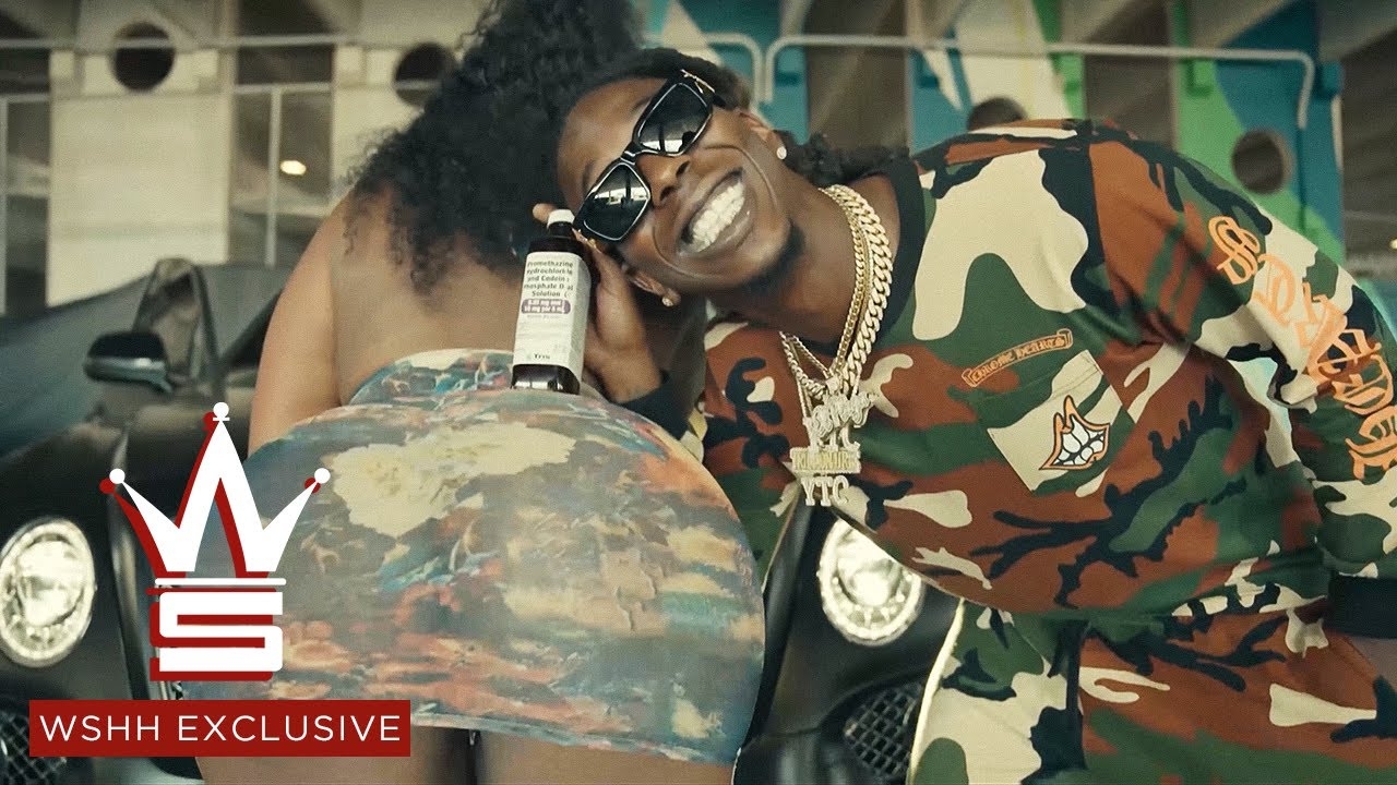 Yung Dred - Get In Motion (Official Music Video)