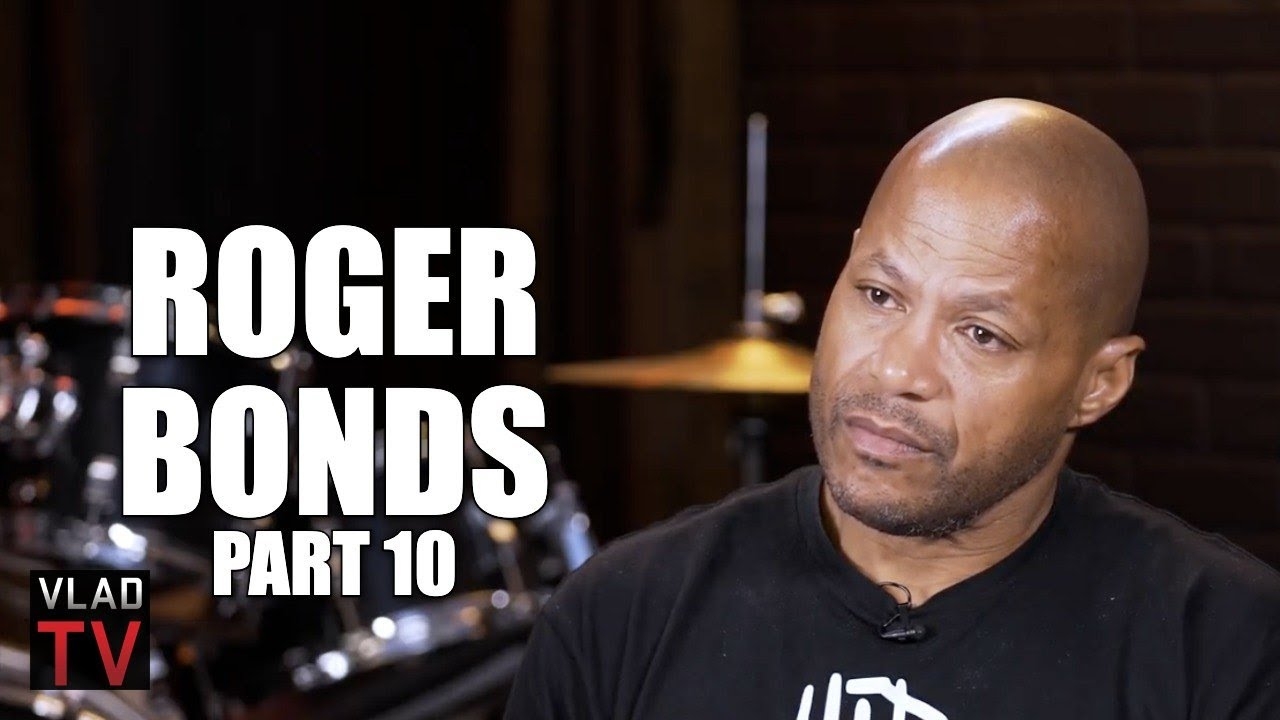 Roger Bonds: Lauren London was Around Cassie & Diddy, Cassie Compared Herself to J Lo (Part 10)
