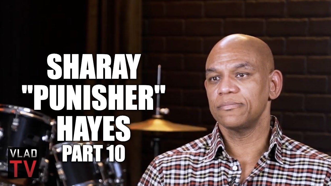 Punisher on Taking Stand in Diddy Trial, Cassie Always Scheduled & Paid Him for Freak Offs (Part 10)