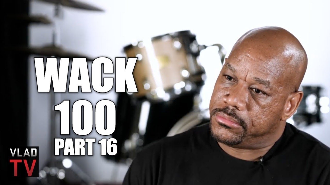 Wack100 on Nipsey's Alleged Paperwork: He Beat Those Charges (Part 16)