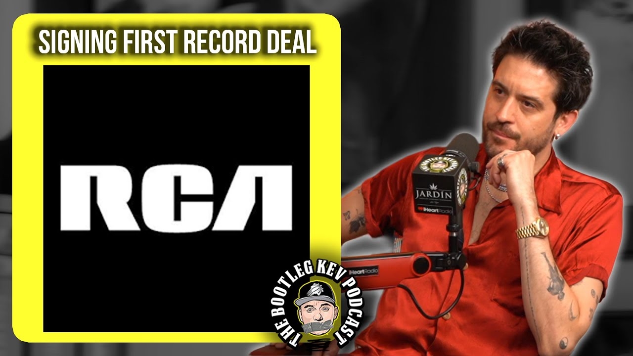 G-Eazy Talks About What It Was Like Signing to a Major Label