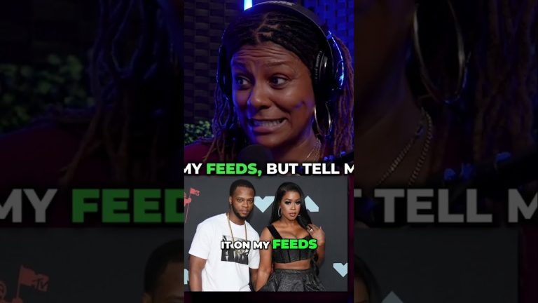 Papoose EXPOSES Remy Ma's Cheating: Drama Explodes!