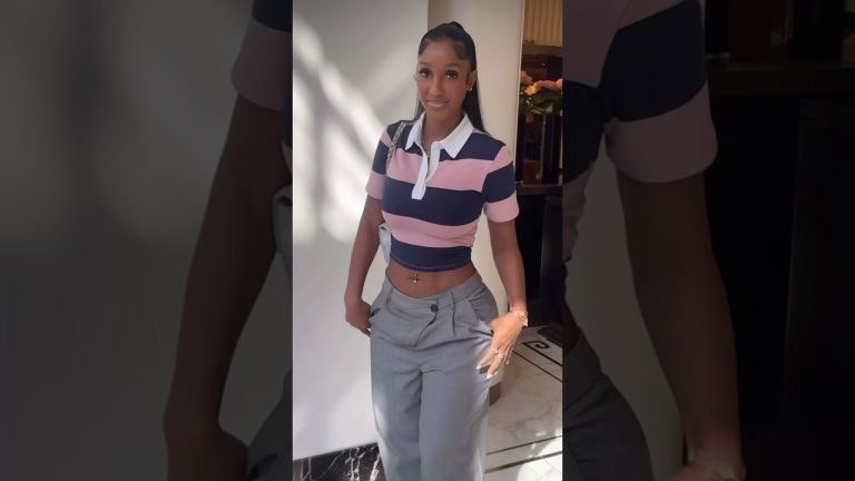 Oh Hey  Bernice Burgos