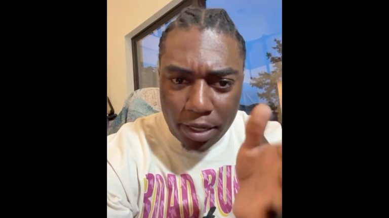 Fredo Bang Wants To Know What "Shark" Mean To The Ladies! 