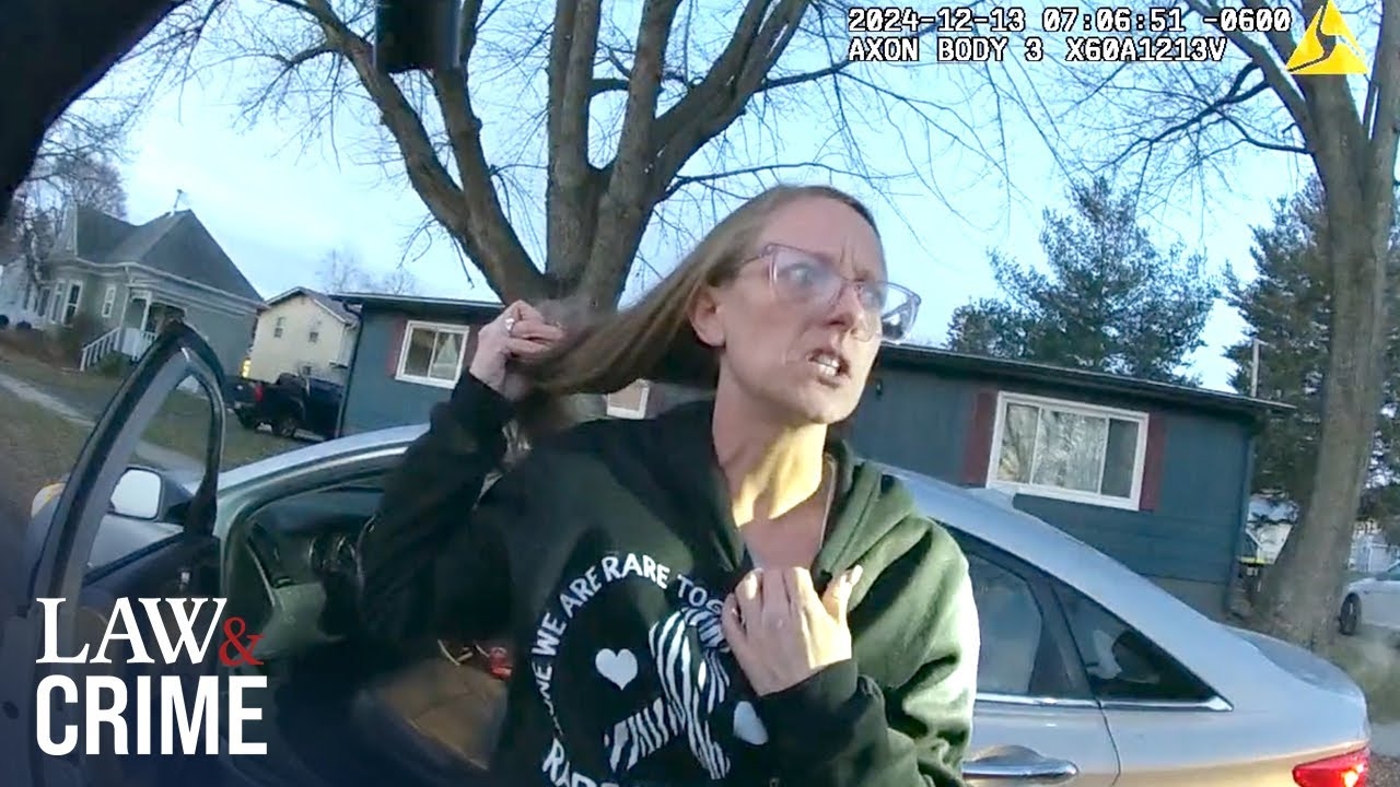 Woman Arrested for Head-Butting 6-Year-Old: Police