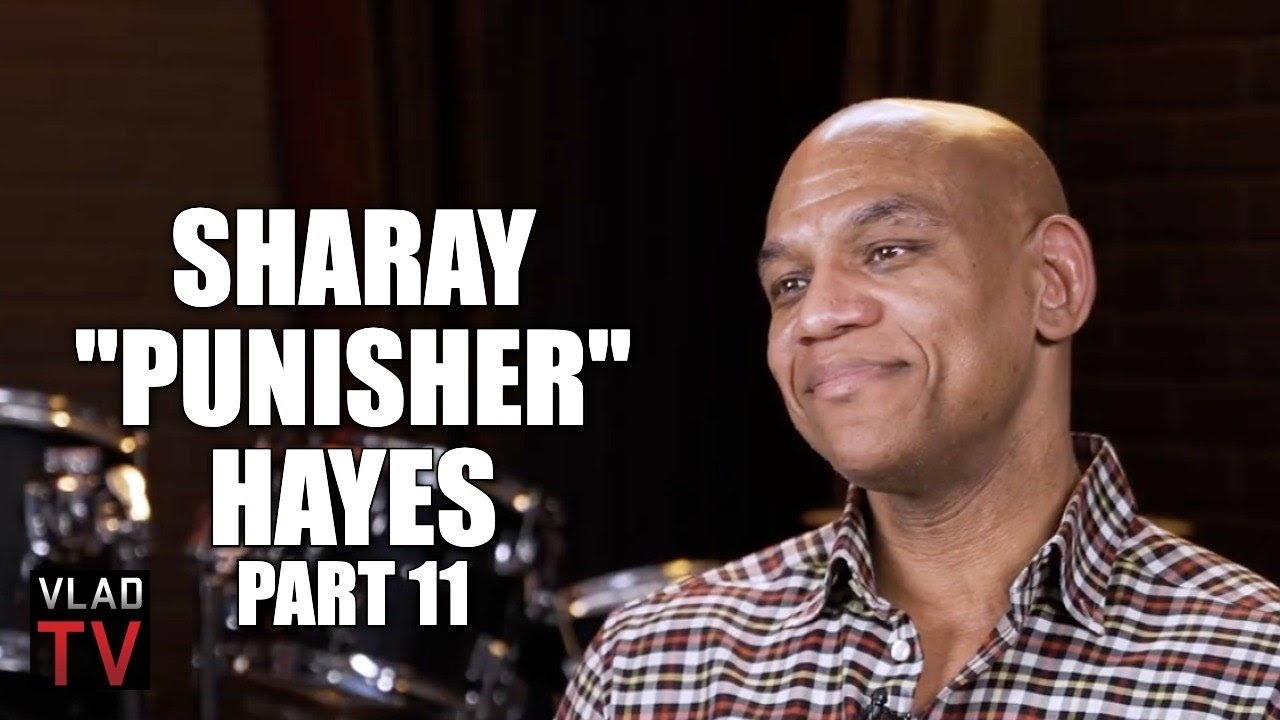 Punisher on How He Thinks Diddy Trial will End After Testifying Against Him (Part 11)