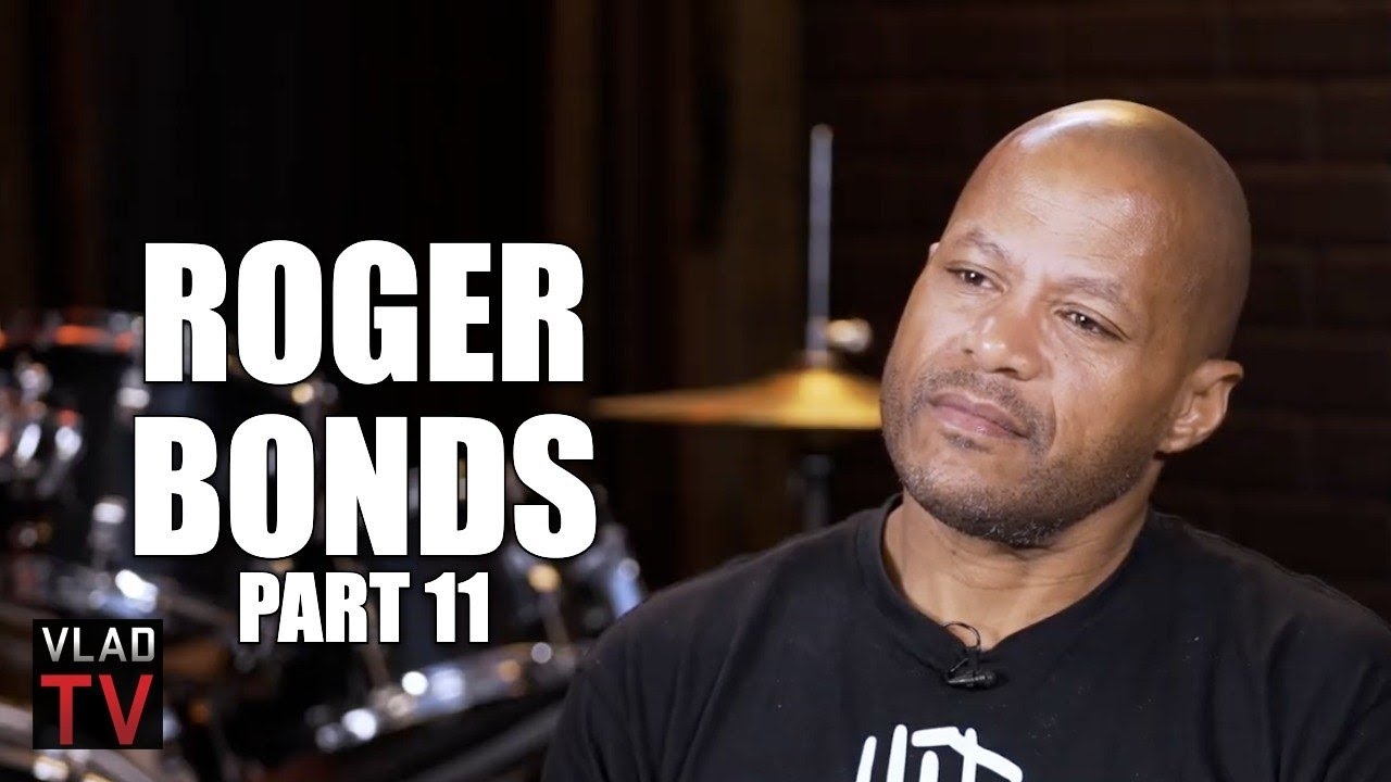 Roger Bonds on Diddy Attacking Cassie at Prince's House (Part 11)