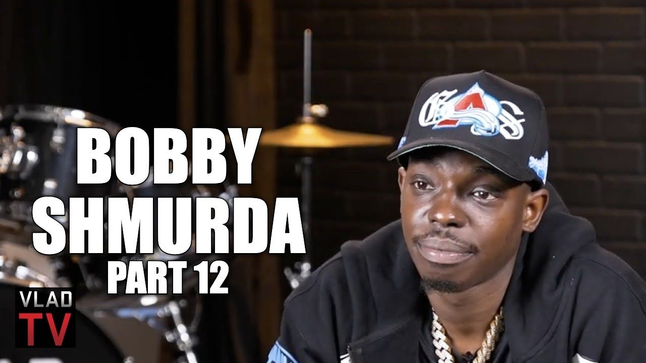 Bobby Shmurda on Martin Shkreli Offering to Pay His $2M Bail, Arrested by Feds Next Day (Part 12)