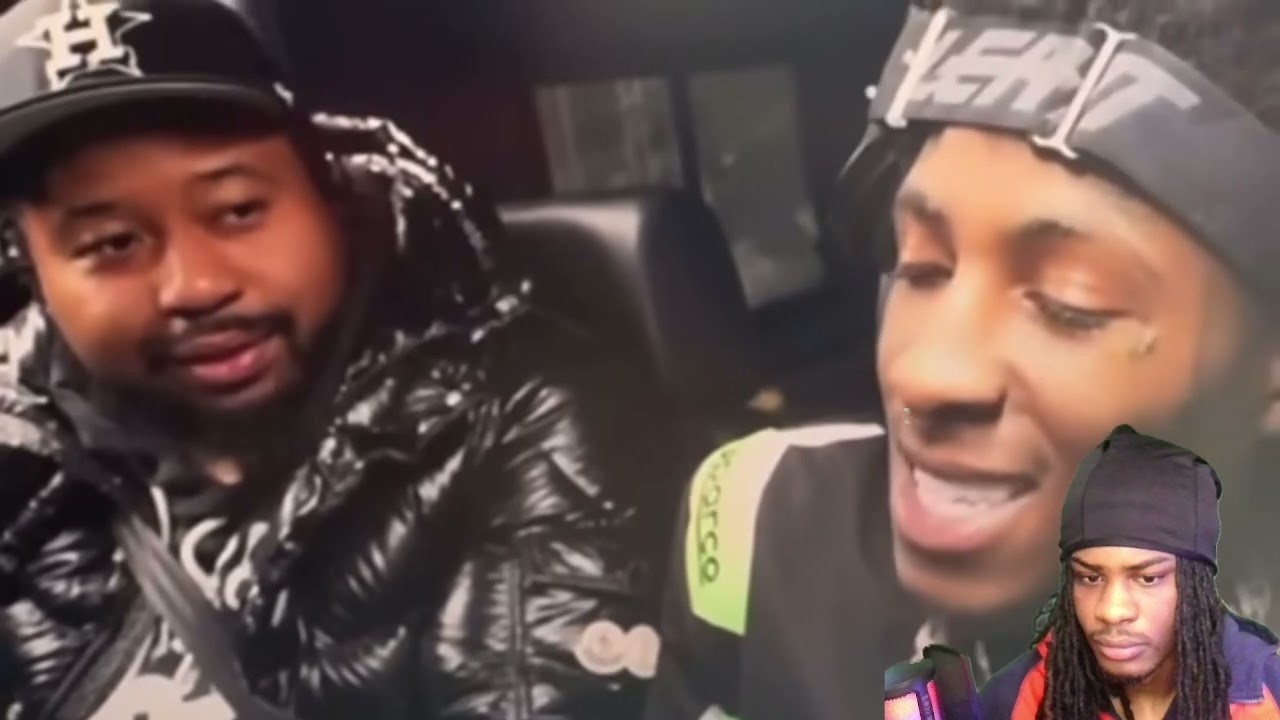 YB FREE! Akademiks speaks on NBA Youngboy getting Released To Halfway House!! (REACTION)