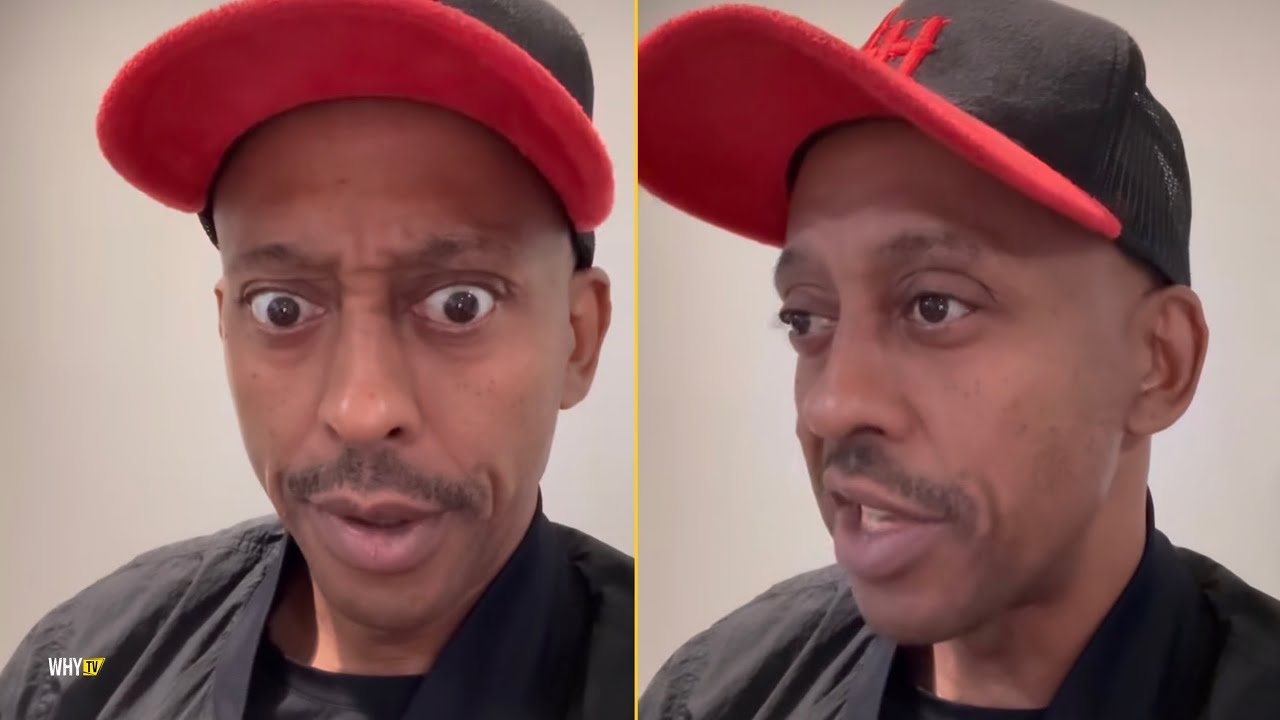 Gillie Da King Dissing Happy Father Day They Dont Give A F**k About Fathers, They Scamming Us