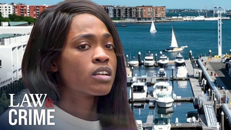 Woman Stabbed Her Lover Over 67 Times in Boston Marina: Police