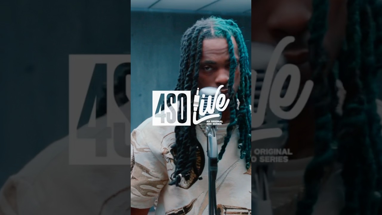 Dae Dae - What U Mean  | 4SO LIVE