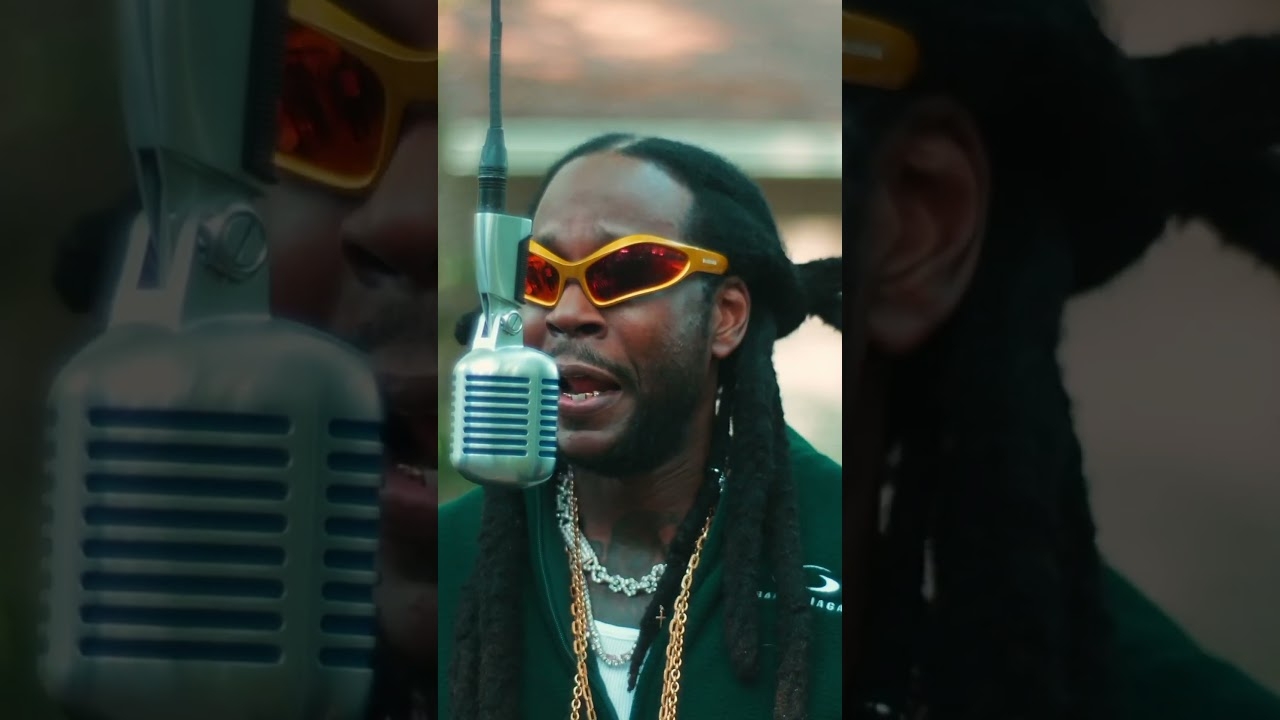 2 Chainz, Ne-Yo - NOT THE SAME | From The Block [SET] Performance
