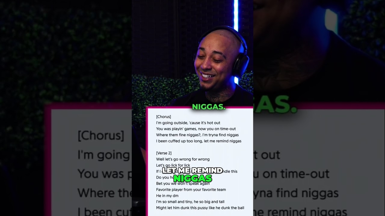 Hot Girl Summer: Finding Fine Niggas & Timeout Games!