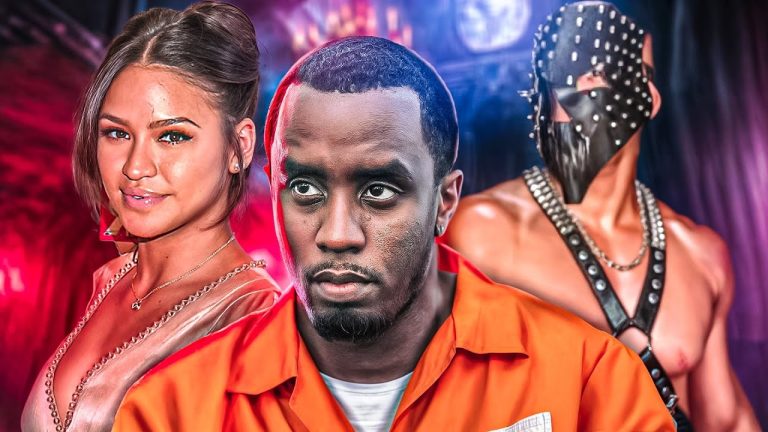 Unseen Drama: Cassie, Diddy & The Question That Ended Camrons Show!