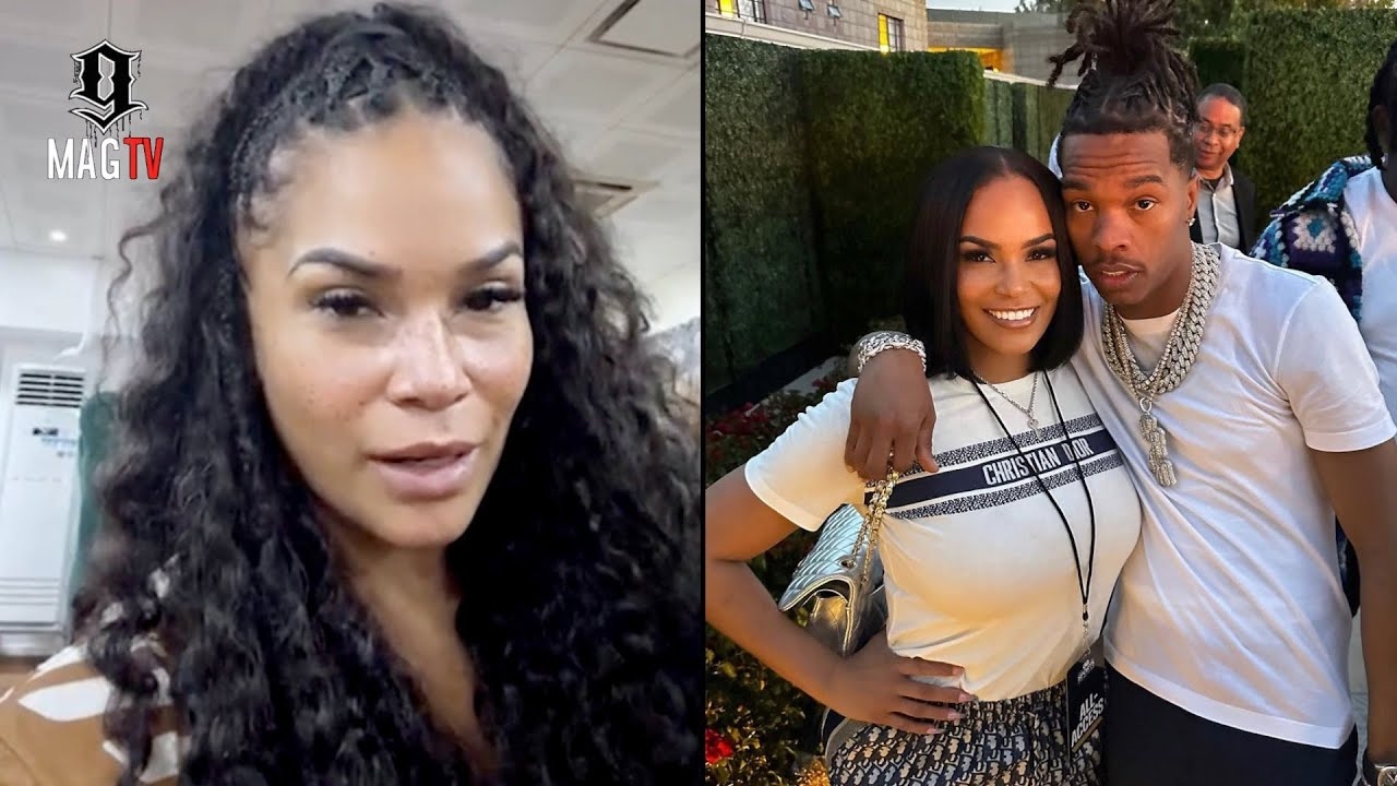 "We're Cool" Sharelle Rosado Speaks On Lil Baby & Her Estranged Relationship Wit Chad Ochocinco!