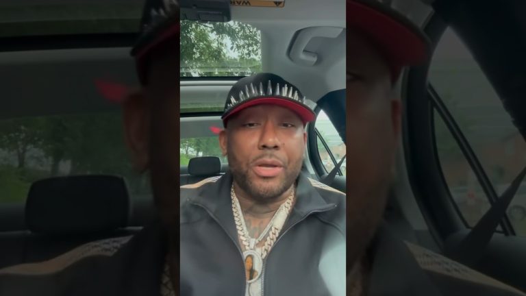 Everybody Has A Job To Do  Maino