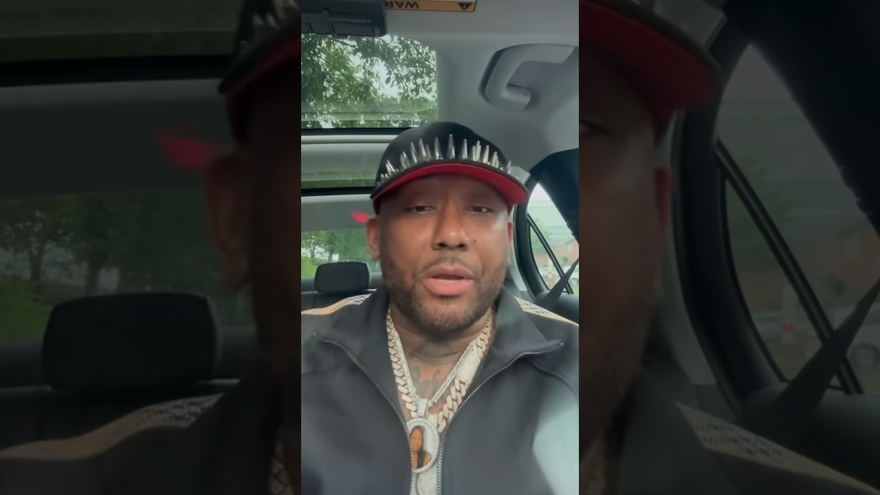 Everybody Has A Job To Do  Maino