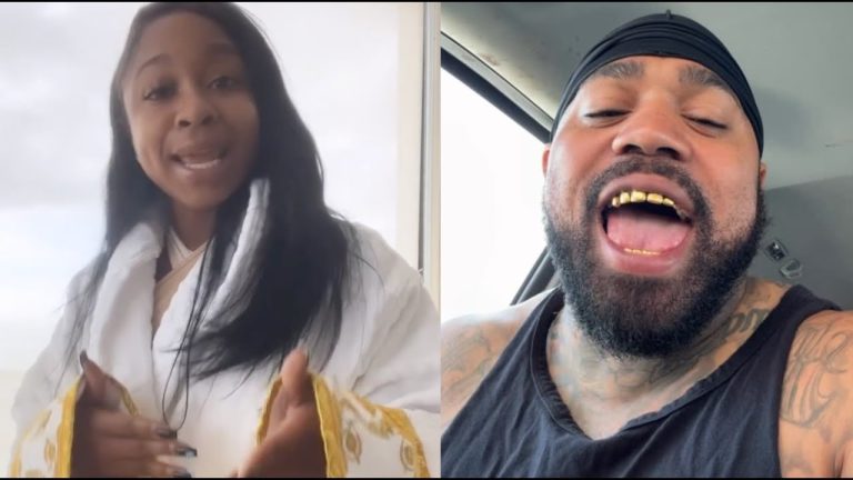 Lil Wayne Daughter Reginae GOES OFF After Critics Say The Carter VI Is TRASH "I Hate Yall..