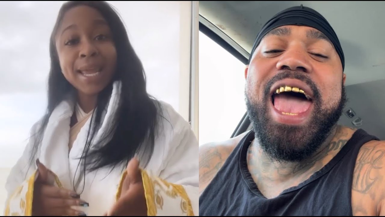 Lil Wayne Daughter Reginae GOES OFF After Critics Say The Carter VI Is TRASH "I Hate Yall..
